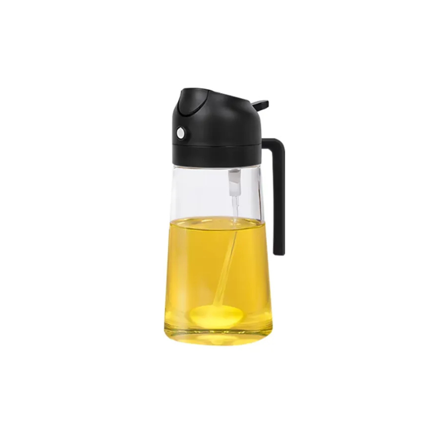 Glass Oil Spray Bottle