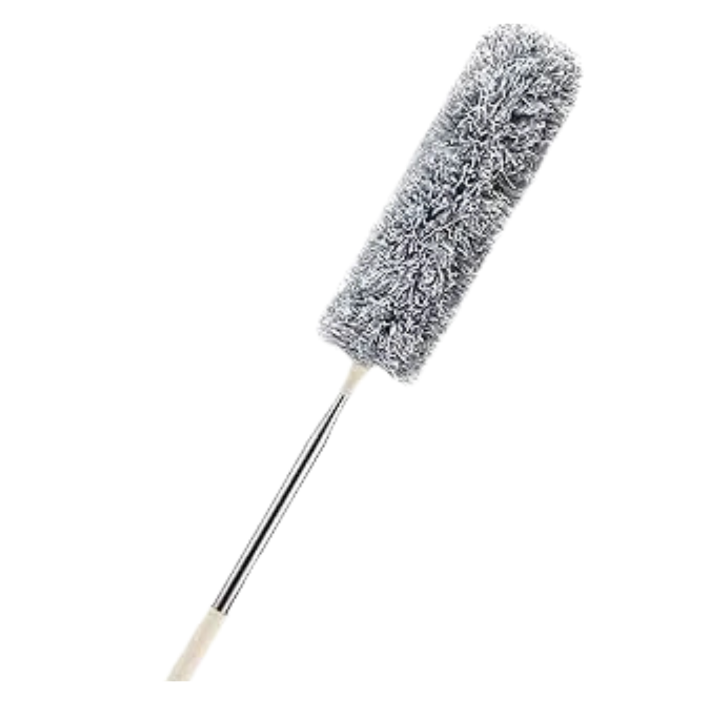 Microfiber Feather Extendable & Bendable Duster