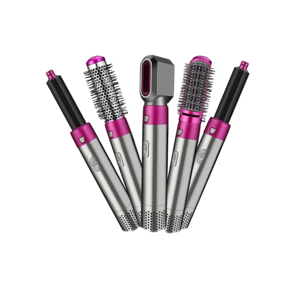 5 in 1 Hair Styler