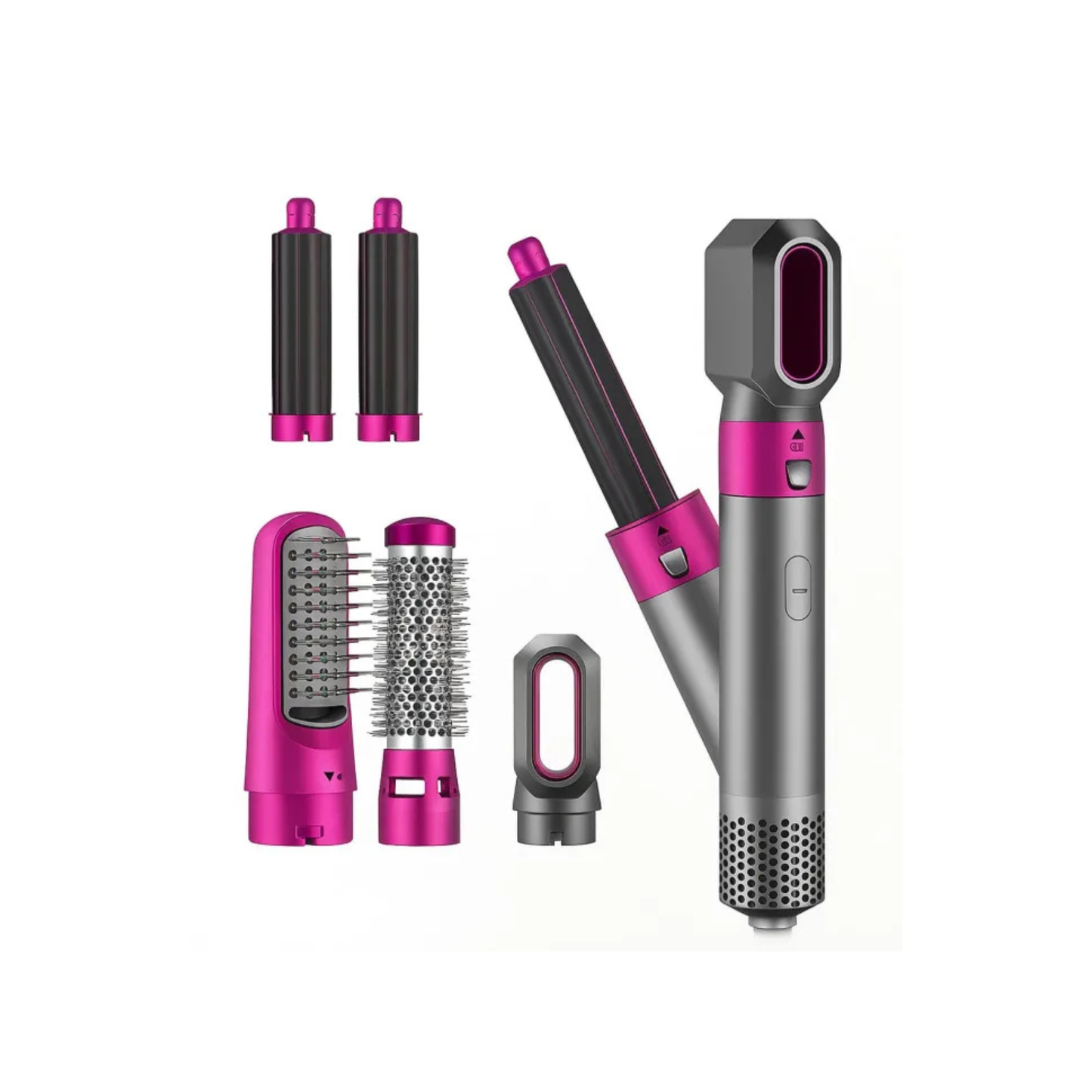 5 in 1 Hair Styler