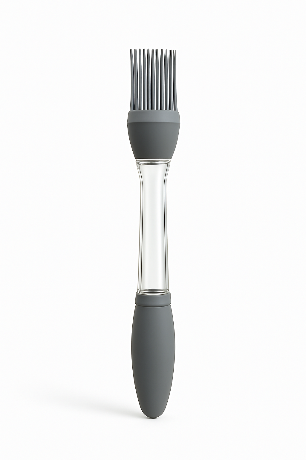 Silicone Oil Brush Basting Pastry Brush for Grilling BBQ Baking