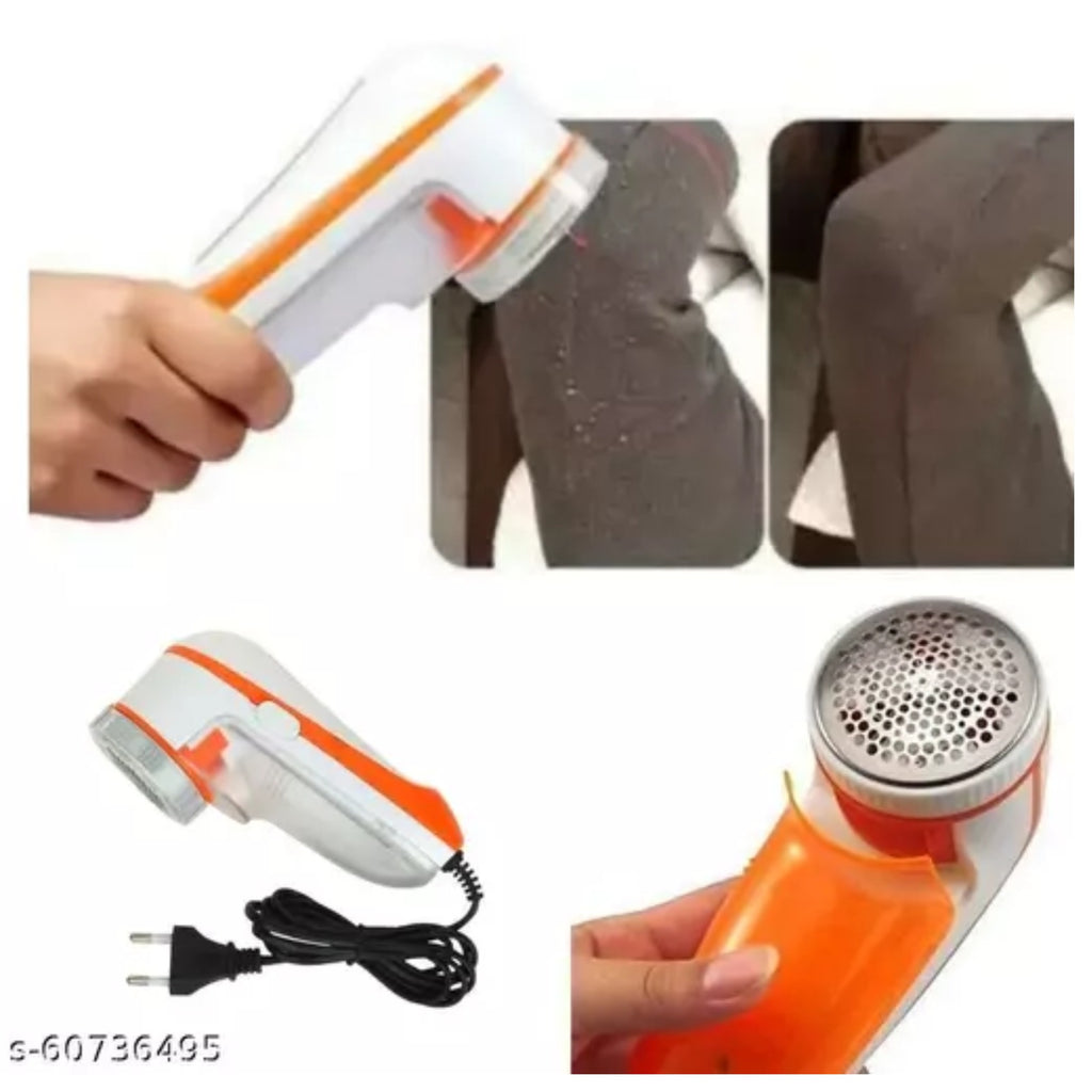 Lint Remover