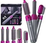 5 in 1 Hair Styler