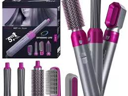 5 in 1 Hair Styler
