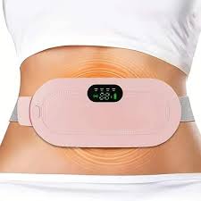 Period Cramp Relief Belt