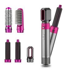 5 in 1 Hair Styler