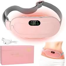 Period Cramp Relief Belt